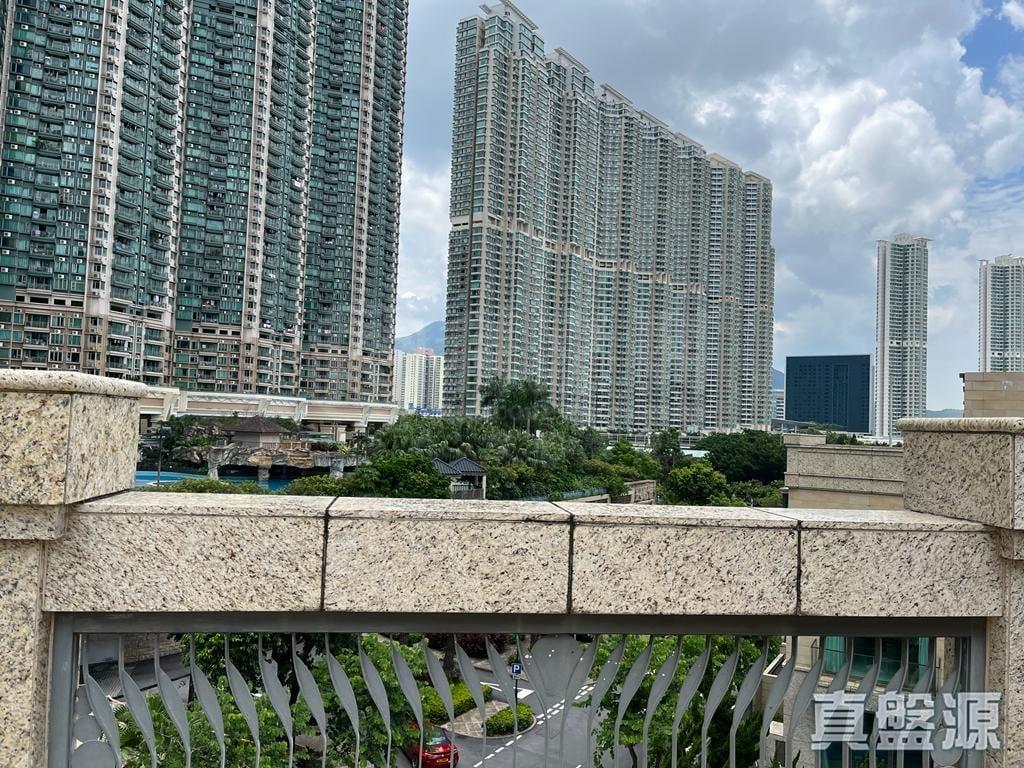 映灣園 5期 海珀名邸 - 28NTS – 香港北部都會區