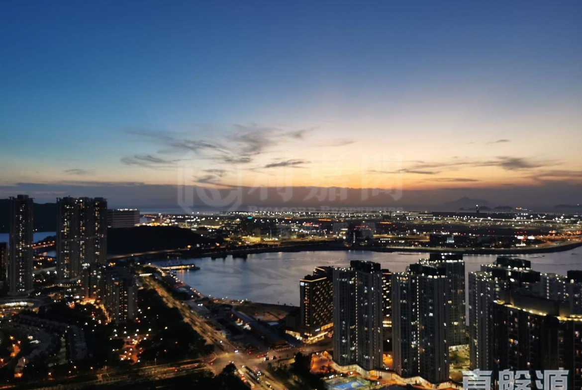 映灣園 1期 賞濤軒 5座 - 28NTS – 香港北部都會區