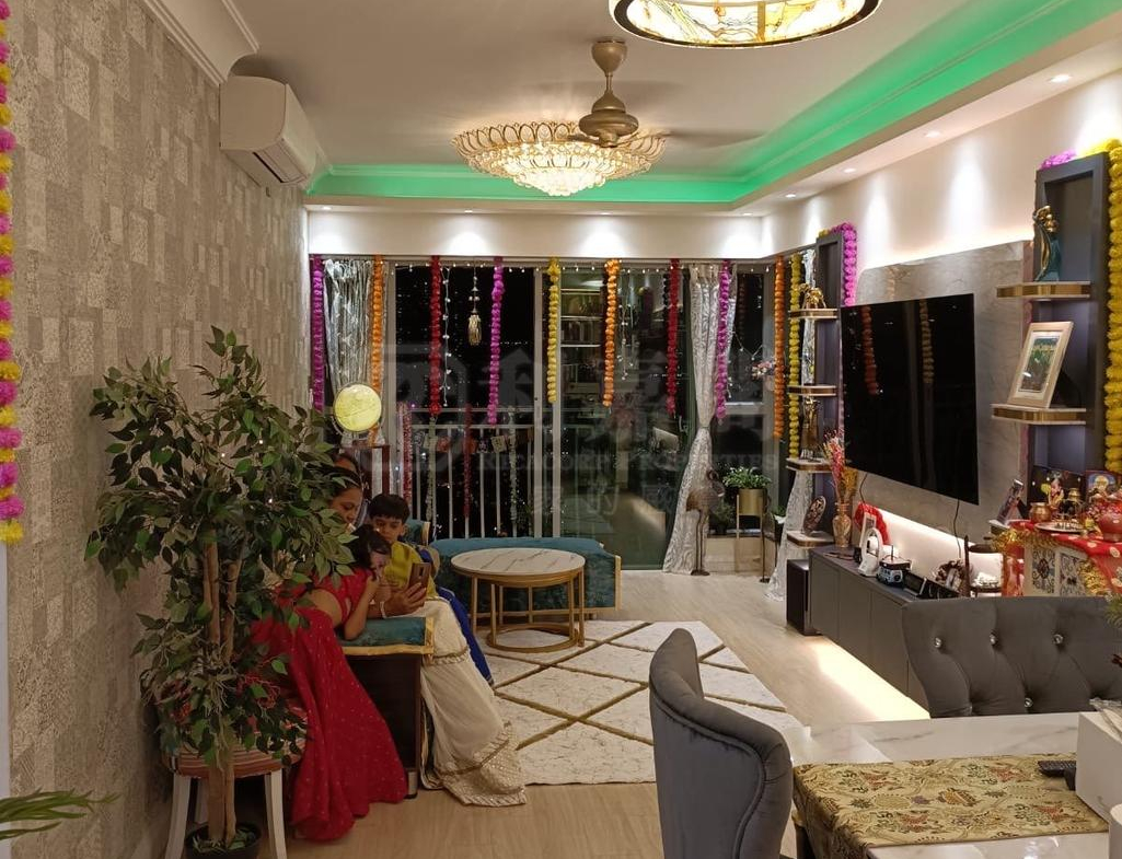 映灣園 1期 賞濤軒 5座 - 28NTS – 香港北部都會區