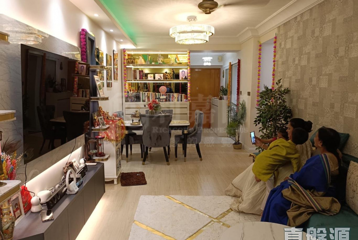 映灣園 1期 賞濤軒 5座 - 28NTS – 香港北部都會區