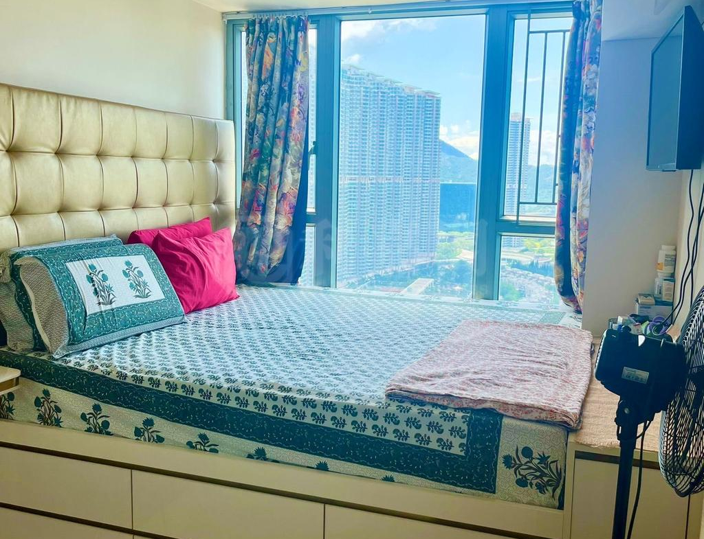 映灣園 1期 賞濤軒 5座 - 28NTS – 香港北部都會區