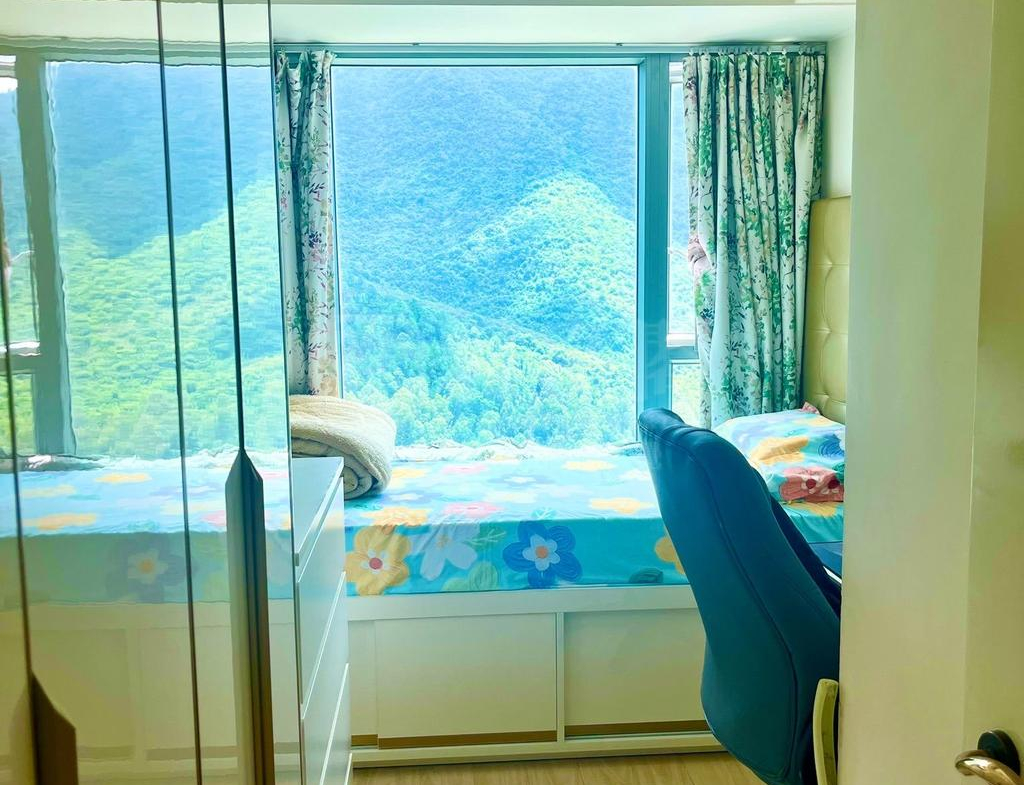 映灣園 1期 賞濤軒 5座 - 28NTS – 香港北部都會區