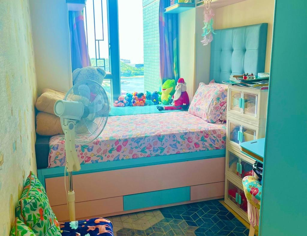 映灣園 1期 賞濤軒 5座 - 28NTS – 香港北部都會區