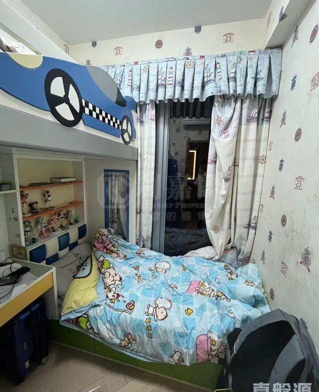 峻巒 1B期 PARK YOHO VENEZIA 3A座 - 28NTS – 香港北部都會區