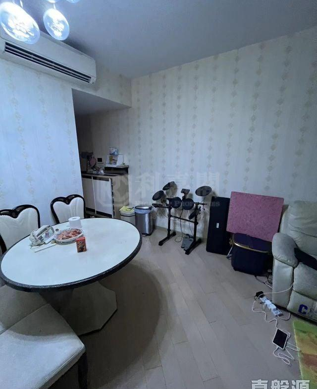 峻巒 1B期 PARK YOHO VENEZIA 3A座 - 28NTS – 香港北部都會區