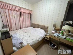 峻巒 1B期 PARK YOHO VENEZIA 3A座 - 28NTS – 香港北部都會區