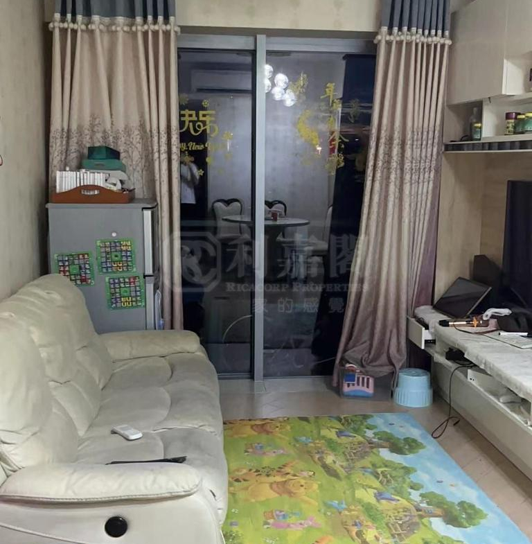 峻巒 1B期 PARK YOHO VENEZIA 3A座 - 28NTS – 香港北部都會區