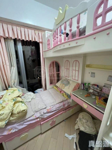 峻巒 1B期 PARK YOHO VENEZIA 3A座 - 28NTS – 香港北部都會區