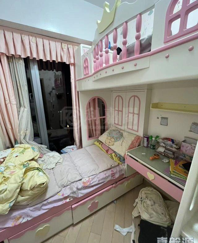 峻巒 1B期 PARK YOHO VENEZIA 3A座 - 28NTS – 香港北部都會區