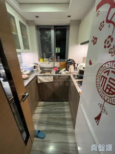 峻巒 1B期 PARK YOHO VENEZIA 3A座 - 28NTS – 香港北部都會區