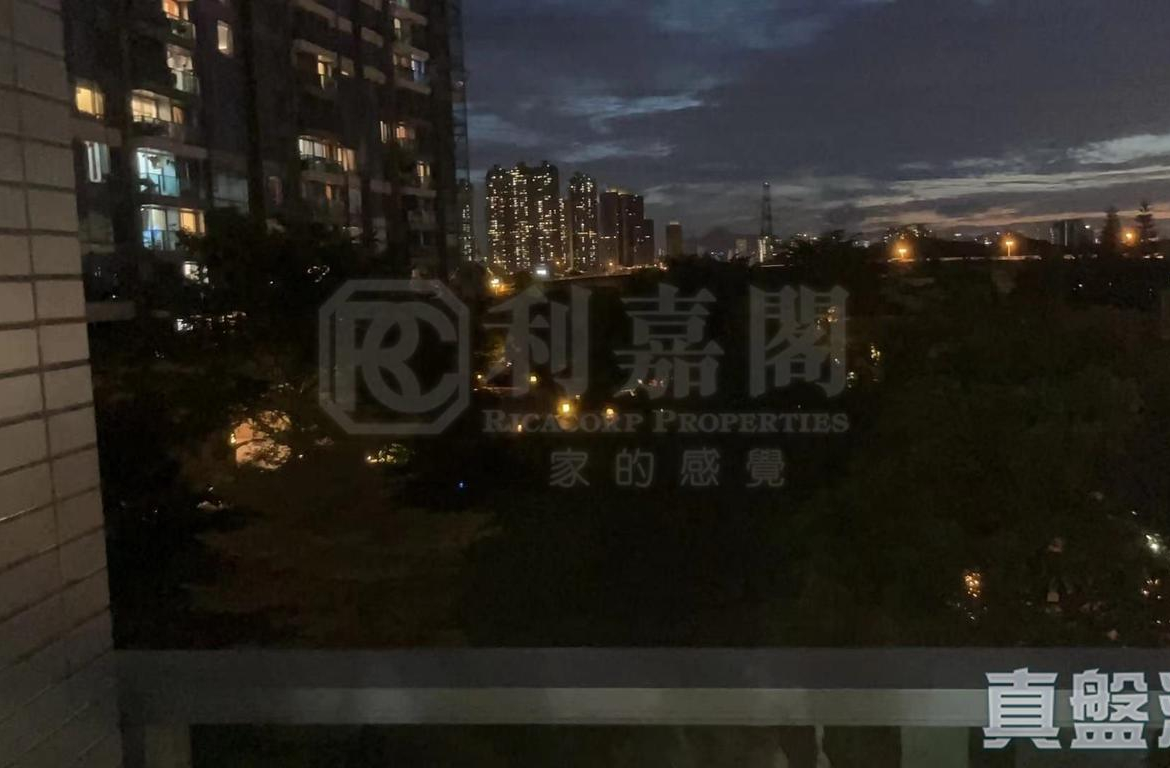 峻巒 1B期 PARK YOHO VENEZIA 3A座 - 28NTS – 香港北部都會區