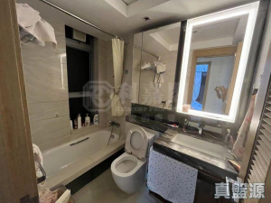 峻巒 1B期 PARK YOHO VENEZIA 3A座 - 28NTS – 香港北部都會區