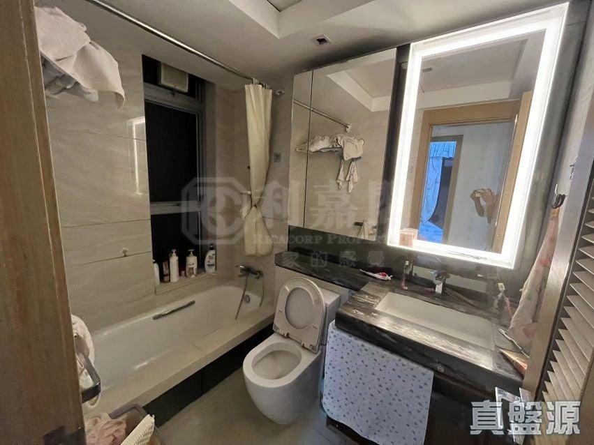 峻巒 1B期 PARK YOHO VENEZIA 3A座 - 28NTS – 香港北部都會區