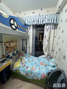 峻巒 1B期 PARK YOHO VENEZIA 3A座 - 28NTS – 香港北部都會區