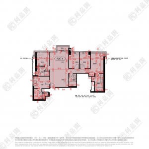 爾巒 茵羅洛斯大道 5座 - 28NTS – 香港北部都會區
