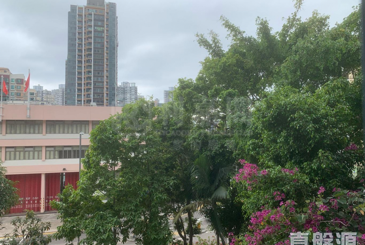 雍翠豪園 1座 - 28NTS – 香港北部都會區