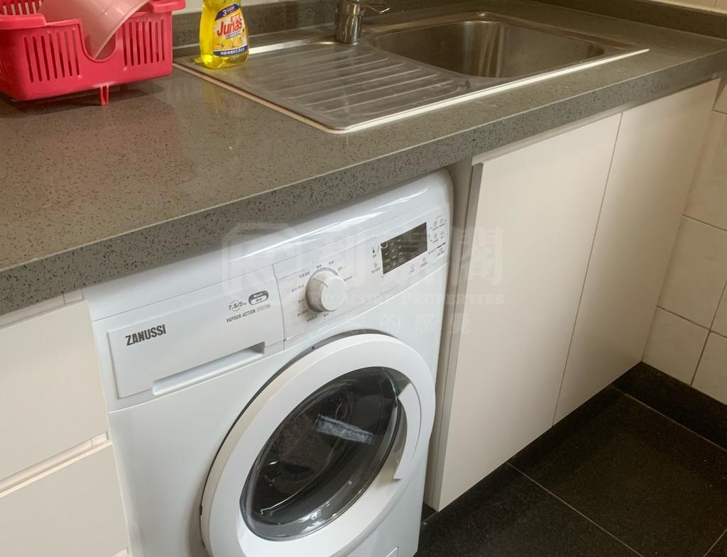 雍翠豪園 1座 - 28NTS – 香港北部都會區