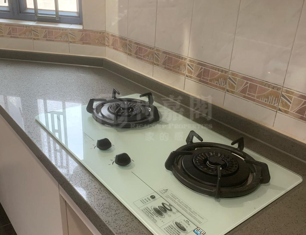 雍翠豪園 1座 - 28NTS – 香港北部都會區