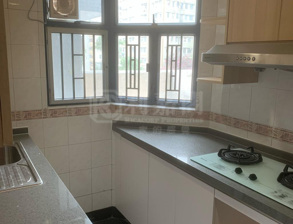 雍翠豪園 1座 - 28NTS – 香港北部都會區