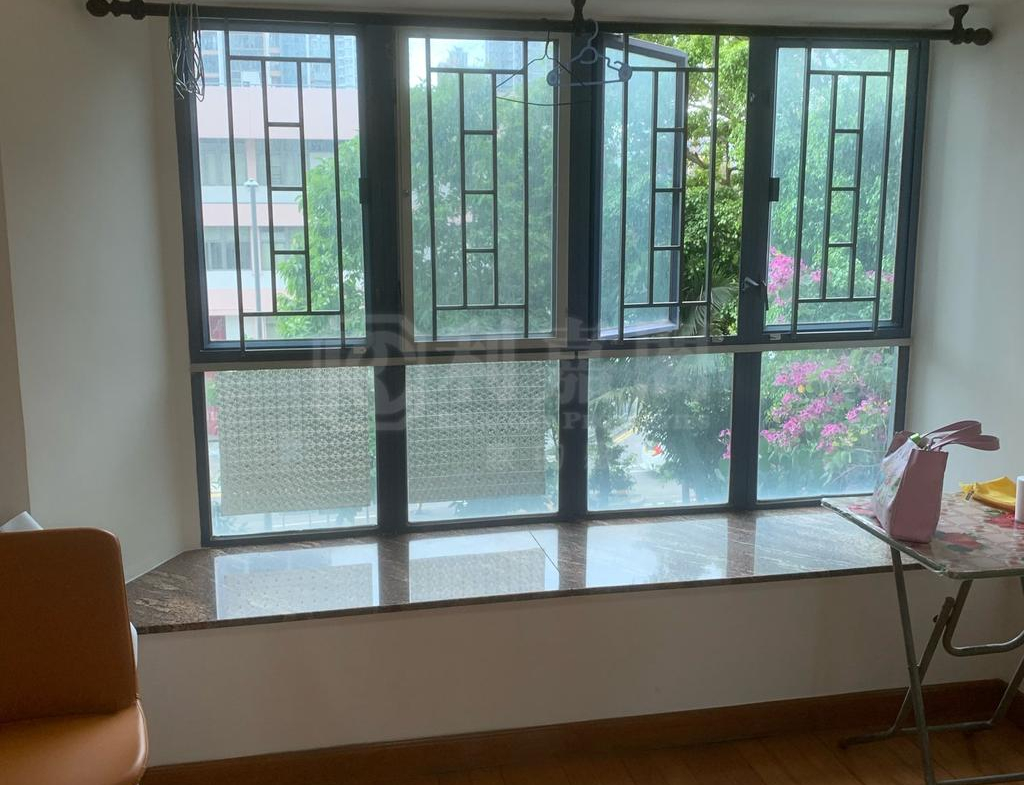 雍翠豪園 1座 - 28NTS – 香港北部都會區