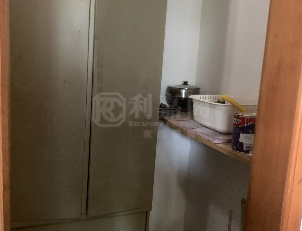 雍翠豪園 1座 - 28NTS – 香港北部都會區