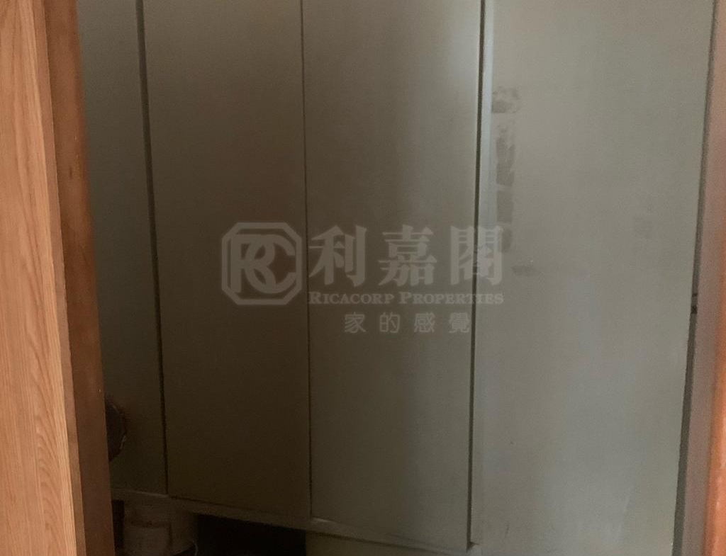 雍翠豪園 1座 - 28NTS – 香港北部都會區