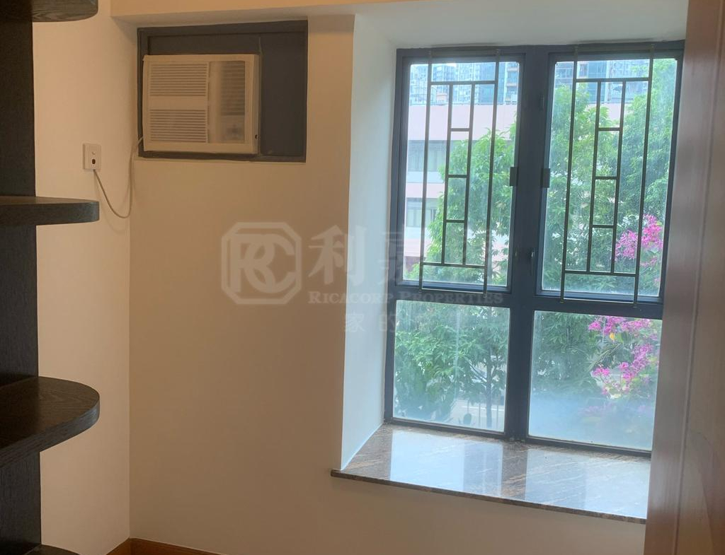 雍翠豪園 1座 - 28NTS – 香港北部都會區