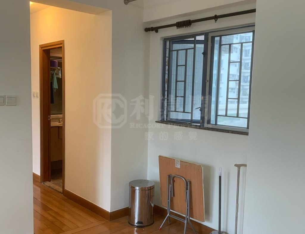 雍翠豪園 1座 - 28NTS – 香港北部都會區