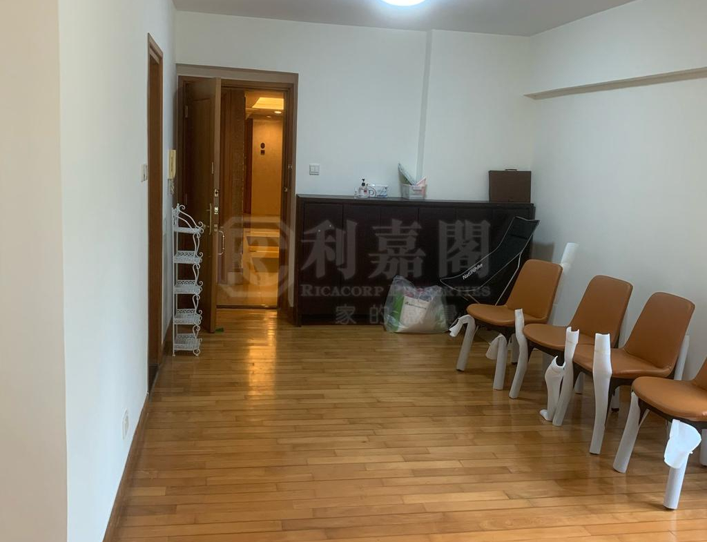 雍翠豪園 1座 - 28NTS – 香港北部都會區