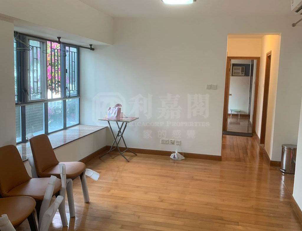 雍翠豪園 1座 - 28NTS – 香港北部都會區