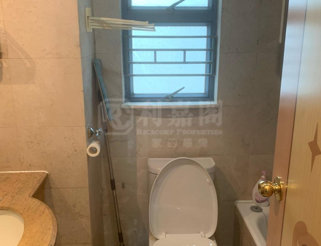 雍翠豪園 1座 - 28NTS – 香港北部都會區