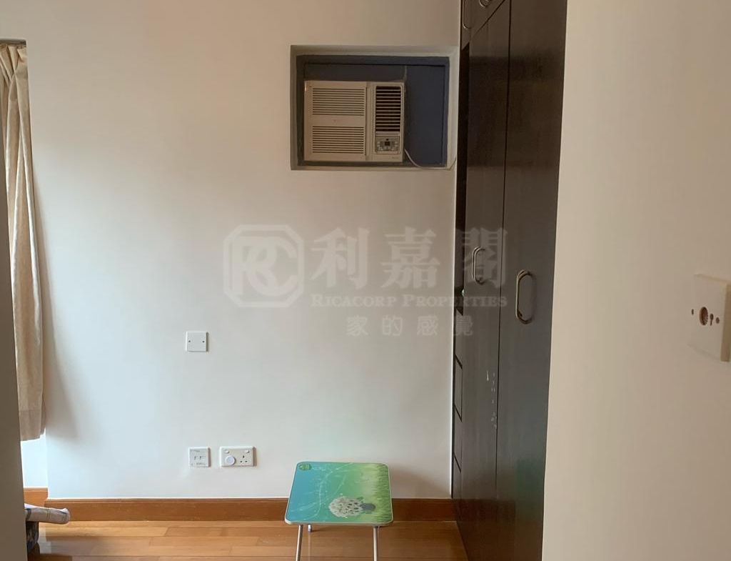 雍翠豪園 1座 - 28NTS – 香港北部都會區