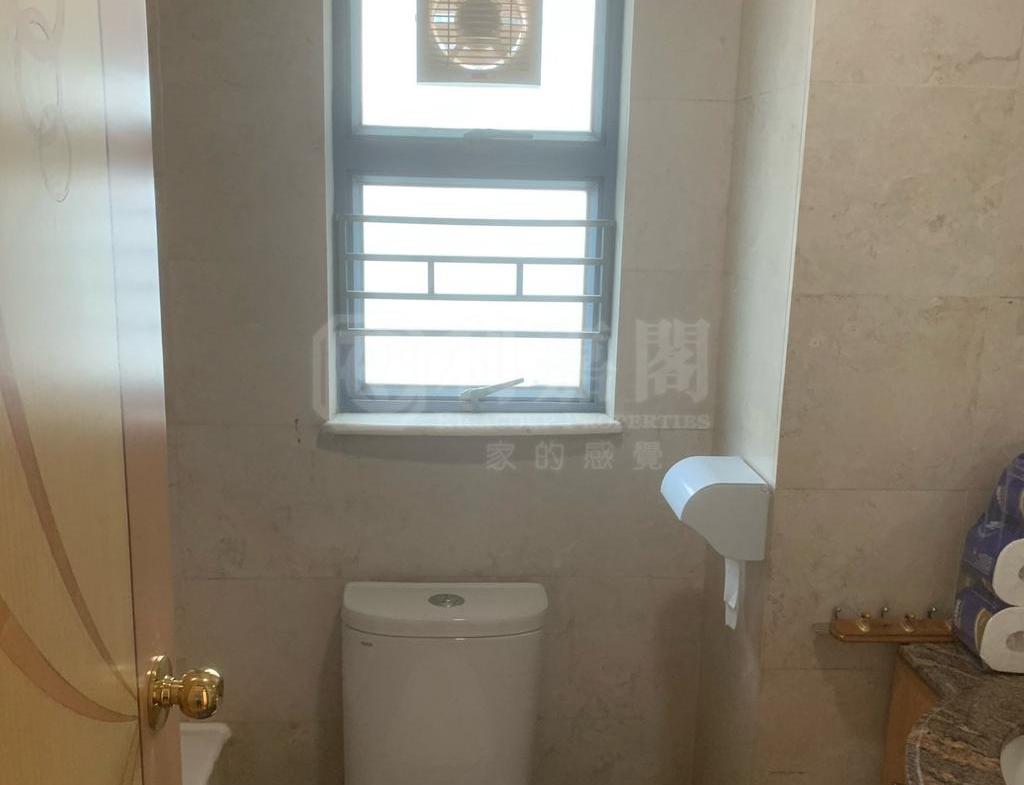 雍翠豪園 1座 - 28NTS – 香港北部都會區