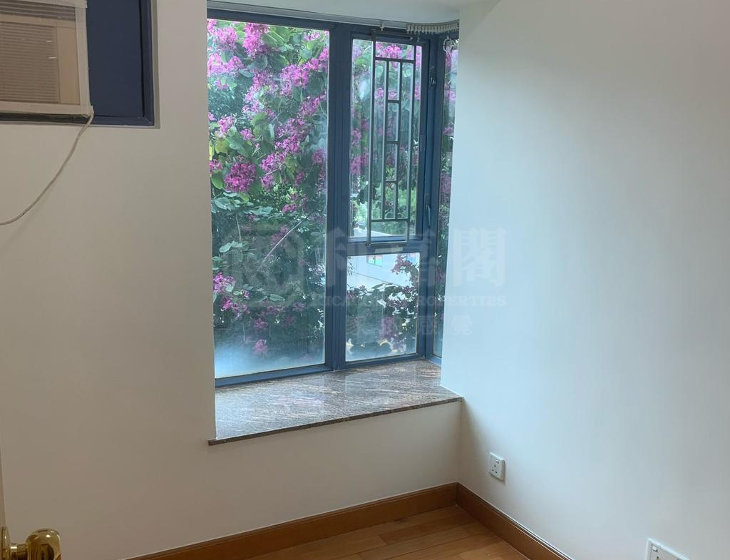 雍翠豪園 1座 - 28NTS – 香港北部都會區