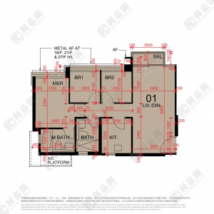 176344529248557_2000_ricacorp.png 東環 2期 2A座 - 28NTS – 香港北部都會區
