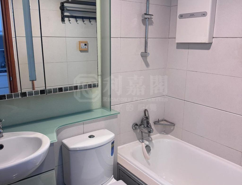 藍天海岸 1期 6座 - 28NTS – 香港北部都會區