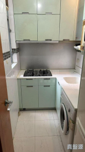 藍天海岸 1期 6座 - 28NTS – 香港北部都會區