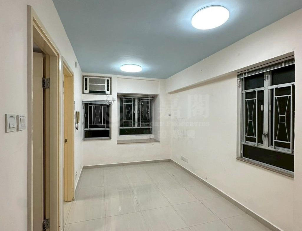 新葵芳花園 C座 - 28NTS – 香港北部都會區