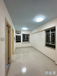 新葵芳花園 C座 - 28NTS – 香港北部都會區