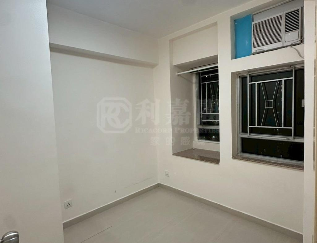 新葵芳花園 C座 - 28NTS – 香港北部都會區