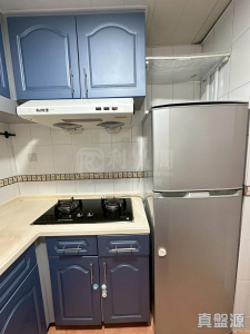 新葵芳花園 C座 - 28NTS – 香港北部都會區