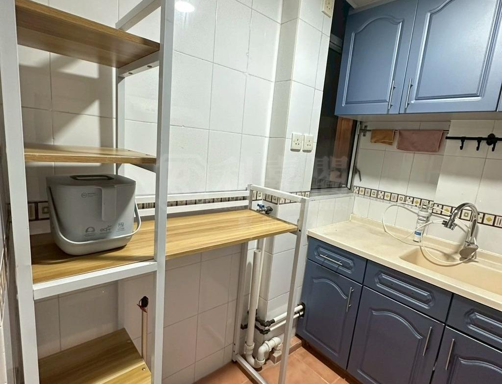 新葵芳花園 C座 - 28NTS – 香港北部都會區