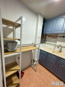 新葵芳花園 C座 - 28NTS – 香港北部都會區