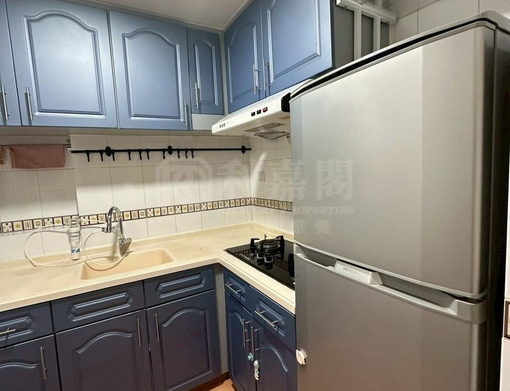 新葵芳花園 C座 - 28NTS – 香港北部都會區