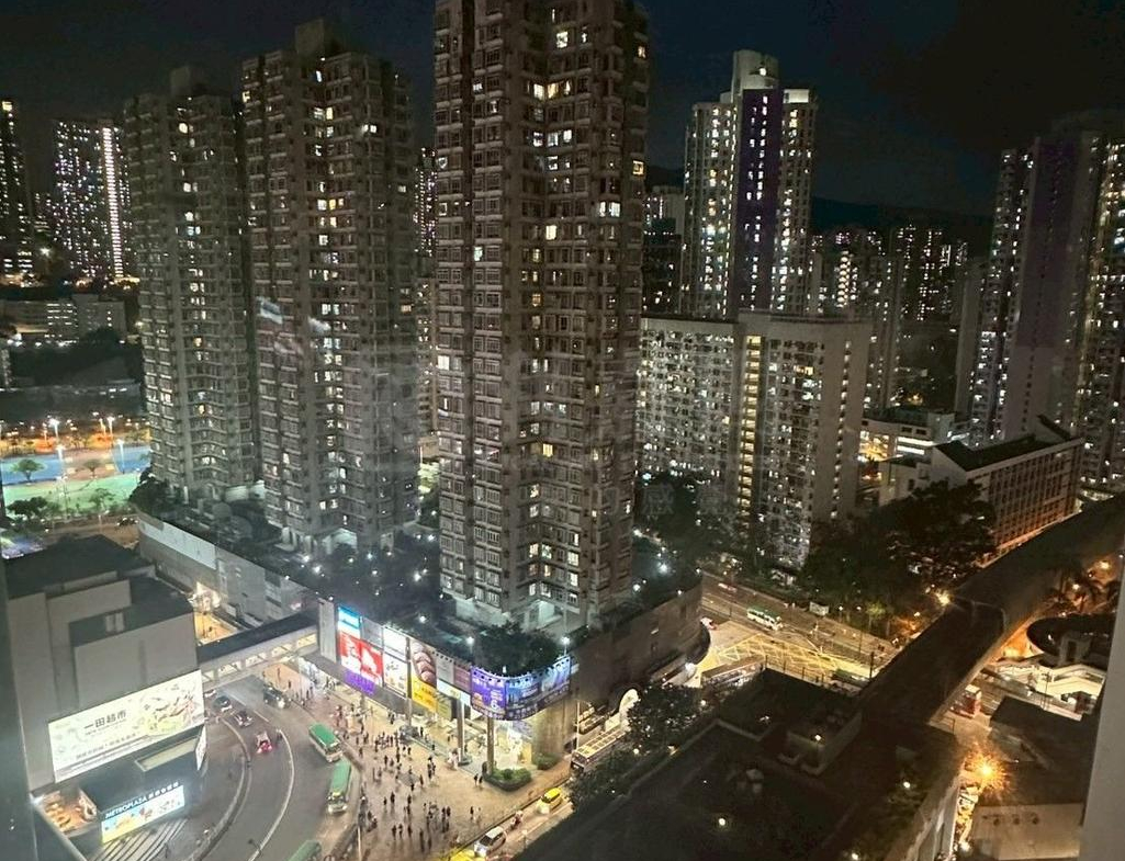 新葵芳花園 C座 - 28NTS – 香港北部都會區