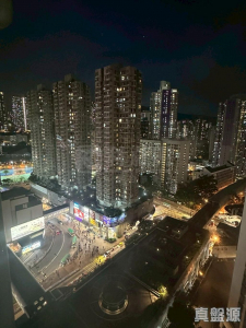 新葵芳花園 C座 - 28NTS – 香港北部都會區