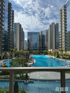 柏瓏 1B期 柏瓏 II 10座 - 28NTS – 香港北部都會區