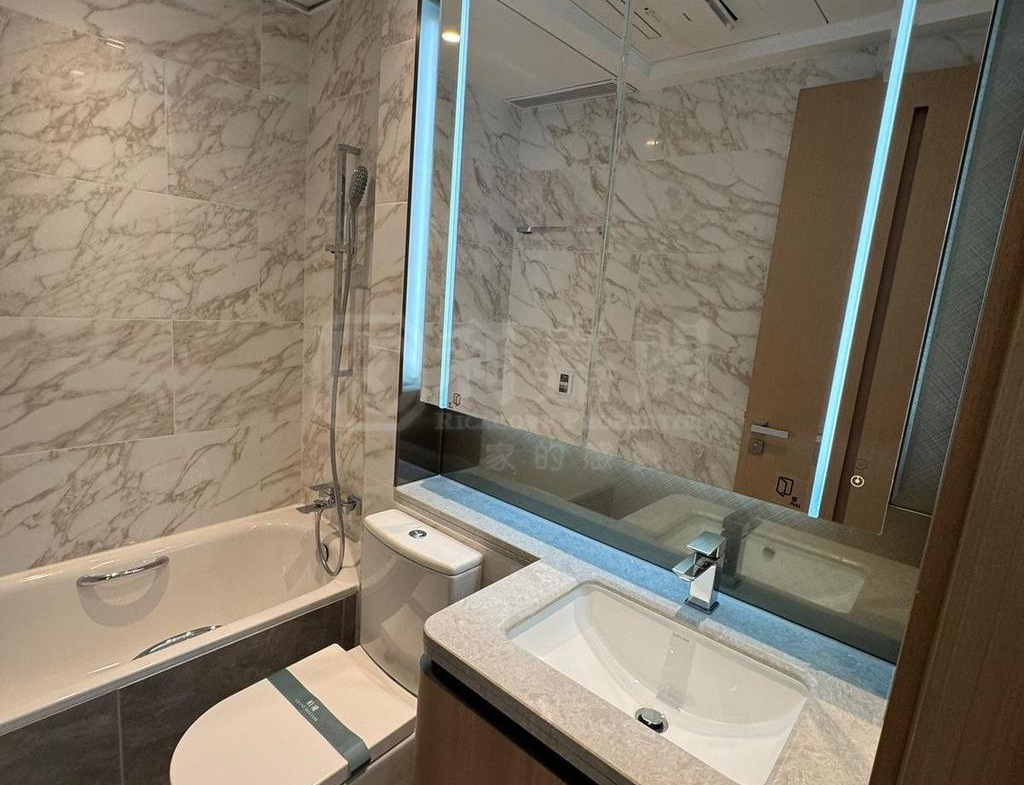 柏瓏 1B期 柏瓏 II 10座 - 28NTS – 香港北部都會區