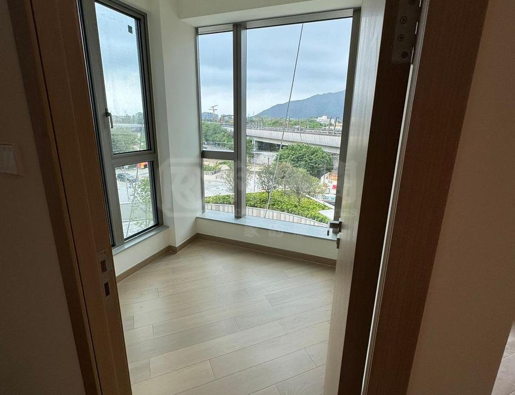 柏瓏 1B期 柏瓏 II 10座 - 28NTS – 香港北部都會區