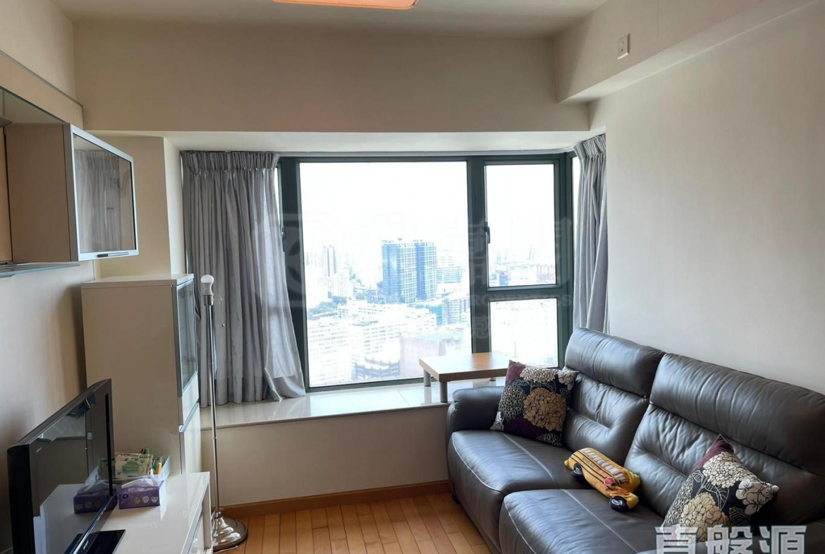 月海灣 1座 - 28NTS – 香港北部都會區